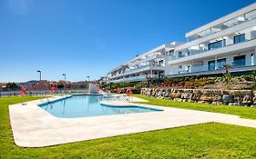Newly Constructed 2 Bed Apartment With Sea Views